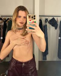 ✓ Angèle belgian singer nude in photos | Uncensored Porn 【+18】