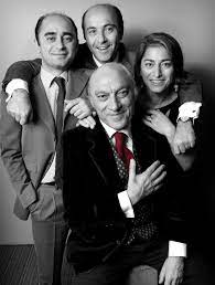 Emile garcin propriétés, paris, france. Emile Garcin Pionnier De L Immobilier La Tribune