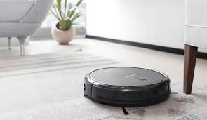 Floor surfaces roomba works on wood, carpet, tile, vinyl and laminate, and adjusts automatically to different floor types. 2021 Best Robot Vacuum Reviews Safewise