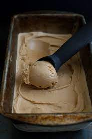 Vietnamese Coffee Ice Cream Taming Of The Spoon Recipe Vietnamese Coffee Ice Cream Coffee Ice Cream Ice Cream Desserts