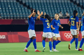 Aqui você aprende como assistir a brasil x alemanha ao vivo, online e grátis.o jogo dos jogos olímpicos (futebol), será disputado dia 22/07/2021 às 08:30 hs. Dvfuc F6odz0qm