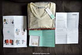 Sfix) is a clothing and data science company with strong leadership. Is Stitch Fix Right For Frugal People My Honest Review