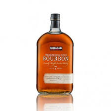 What S In A Name The Story Behind Costco S Private Label Kirkland Bourbon Whiskey Distillery Bourbon Kentucky Straight Bourbon Whiskey