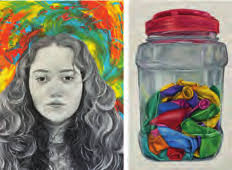 Art and Design Showcase 2023