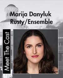 Meet the cast of Footloose (part 1)! On at Chemainus Theatre Festival until  August 24th.