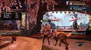 Buying more weapons with the same skin costs the same amount of hunt dollars as the base weapon. Everything In The Monster Hunter Rise Version 2 0 Update Imore