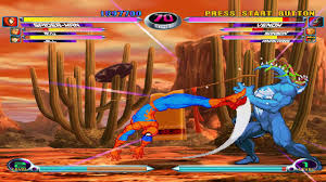 Clash of super heroes (also unofficially known as marvel vs. Marvel Vs Capcom 2 Dreamcast Mega Mediafire Emu Games