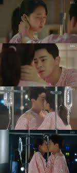 Bölüm izle, jealousy incarnate 1. Spoiler Incarnation Of Jealousy Gong Hyo Jin Kisses Cho Jung Seok Jealousy Incarnate Jealousy Cho Jung Seok