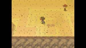 Pokemon Black 2 White 2 Fire Stone Location Youtube