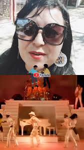 Let's dance #Charlie Wilson 🇧🇷🔥🇺🇸