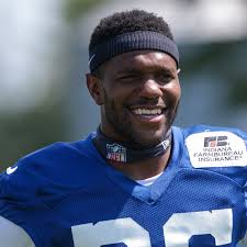 Why isn't anyone talking about new Browns safety Rodney McLeod?