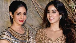 Janhvi Kapoor recalls huge fight with mom Sridevi after revealing she wanted to be an actor