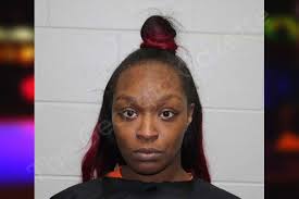 Tamera Wright — Habersham County Jail Bookings