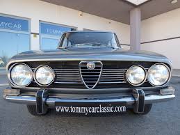 Image result for Grigio 1968 Alfa-Romeo