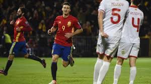 Aug 30, 2021 · la actualidad de la selección española de fútbol (la roja): Futbol Aduriz El Goleador Mas Veterano De La Seleccion Espanola