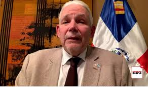 Embajador: dominicanos ya pueden viajar con visa estadounidense a Argentina 