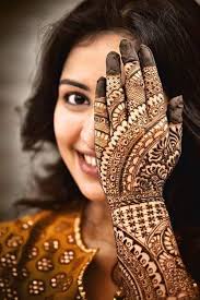 Pin On Mehendi Ideas