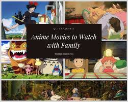 A quiet place part ii, cruella, endangered species, american traitor: Top 12 Best Anime Movies To Watch With Family 2021