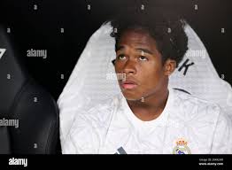 Madrid, Spain. 26th Aug, 2024. MADRID, SPAIN