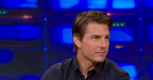 Mission Impossible: Rogue Nation' Tour: Not Even Jon Stewart Dares Ask Tom Cruise About Scientology - The Atlantic