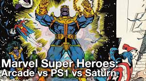 Learn all about your favorite super hero games, both old and new! X Men Children Of The Atom Arcade Akuma Playthrough By Krizalid99v2