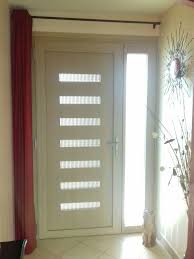 Porte D Entree Minco Client Pro Sarl Le Copeau 44 Maison Entree Portes