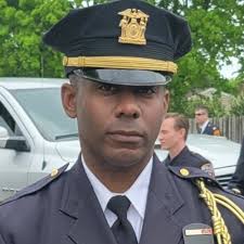 Stream Promoting Diversity in the Court System: Lieutenant Vincent Sinclair  by Amici