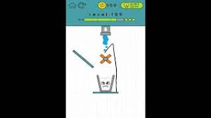Happy glass was initially released in august 2018. Happy Glass Level 195 3 Stars Walkthrough Youtube