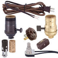 Wholesale Lamp Parts B P Lamp Supply Design Create Restore