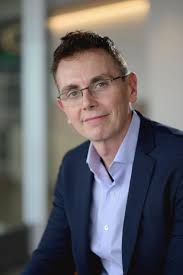 Novo Holdings · jorge-becerril