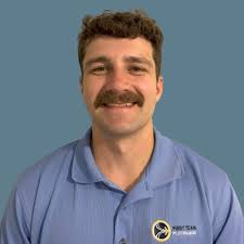 Meet Our Team — First Team Pilot Training