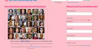 Since 1995, match has set high standards in the dating industry and inspired deep relationships based on mutual compatibility. Dating Site Builder Ph7 Social Dating Software