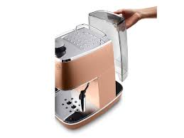 Maybe you would like to learn more about one of these? De Longhi Distinta Eci 341 Cp