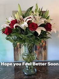 See more ideas about get well soon, get well, get well wishes. Sick Get Well Soon Gif By Tricia Grace Find Share On Giphy