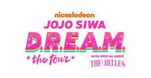 She is known for appearing for two seasons on dance moms along with her mother. Nickelodeon S Jojo Siwa D R E A M The Tour Adds 50 New Dates In 2020 Business Wire