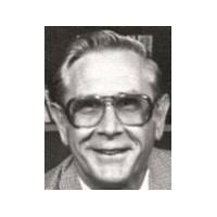 Vernon Garrison Obituary