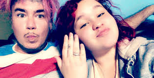 Dean Luis's Instagram, Twitter & Facebook