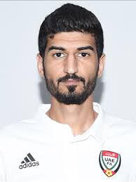 UAE Football Association: