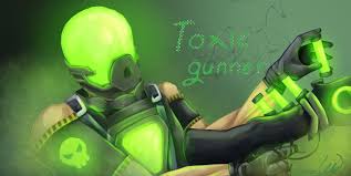 Toxic Gunner/Gallery | Tower Defense Simulator Wiki | Fandom