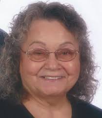 Mildred Tilley Obituary December 8, 2015