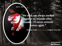 No matter how perfect the day is, it always has to end.. Yey Edward Cullen Quote Wallpapers Other Characters Coming Soon