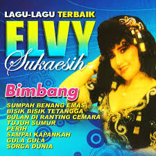 Cemara pohon ranting, daunnya halus langsing. Bulan Di Ranting Cemara Song By Elvy Sukaesih Spotify
