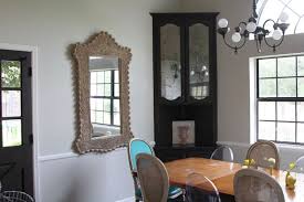 The goal of this article to give you ideas for both options. Diy Antiqued Mirror 2 0 Version Juniper Home