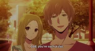 477 likes · 3 talking about this. Spoilers Kuzu No Honkai Episode 10 Discussion Anime