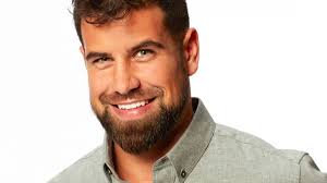 A woman meets a number of men and tries to narrow them down to one who could steal her heart. Who Is Blake Moynes On The Bachelorette Clare Crawley S Contestant Reached Out Before Filming