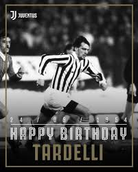 Nawet sarriemu będzie ciężko sprawić, że juventus zacznie grać tak, jak. Juventusfc On Twitter Happy Birthday Today To A True Juventus Great Marco Tardelli Forzajuve