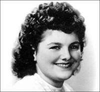 CONCETTA PISCOPO Obituary (2015)