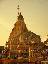 Somnath Temple - History Of The First ...