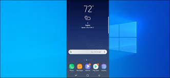 On google's phones, the wallpaper app offers hundreds of live and static wallpapers to choose from. How To Mirror And Control Your Android Phone On Any Windows Pc