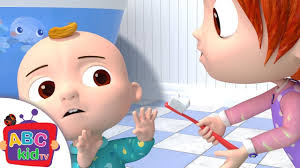 No No Bedtime Song Nursery Rhymes Kids Songs Abckidtv Kids Nursery Rhymes Nursery Rhymes Bedtime Songs